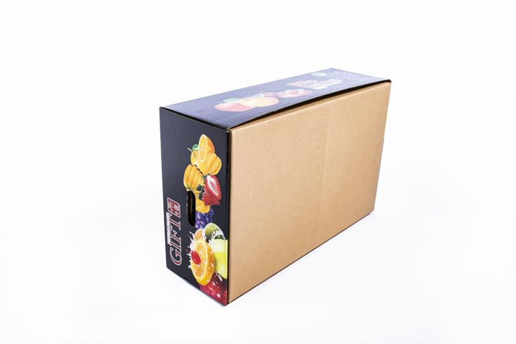 定做葡萄包装盒 定制纸箱水果纸箱彩盒 纸箱厂印刷食品纸盒