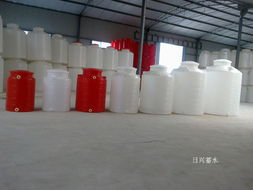 日兴水容器厂 其他工程塑料产品列表